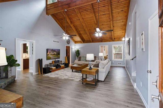 3269 Rangers Gate, Marietta, GA 30062