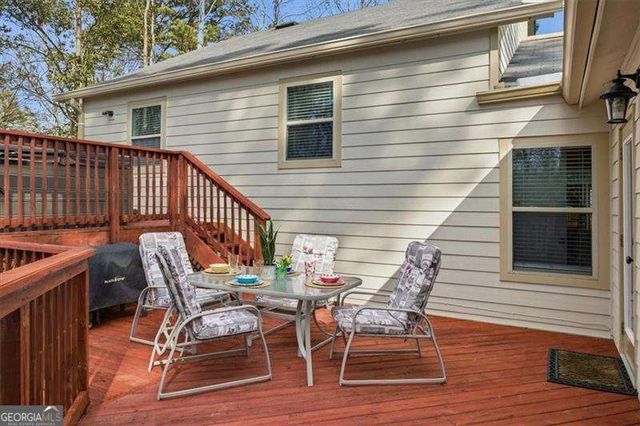 3269 Rangers Gate, Marietta, GA 30062