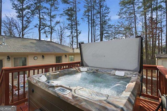 3269 Rangers Gate, Marietta, GA 30062