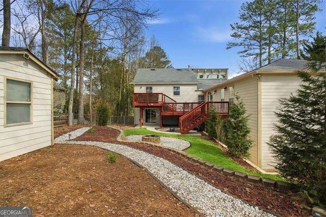 3269 Rangers Gate, Marietta, GA 30062