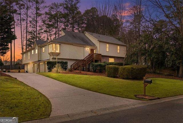 3269 Rangers Gate, Marietta, GA 30062