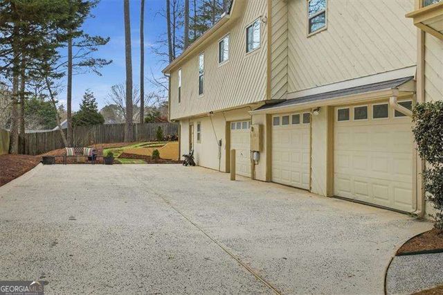 3269 Rangers Gate, Marietta, GA 30062