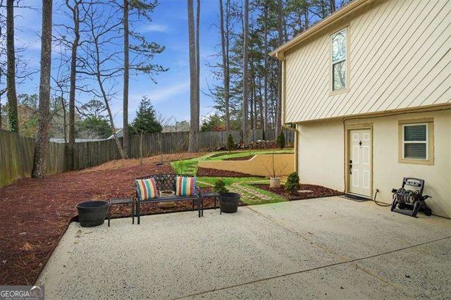 3269 Rangers Gate, Marietta, GA 30062