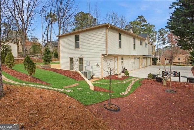 3269 Rangers Gate, Marietta, GA 30062