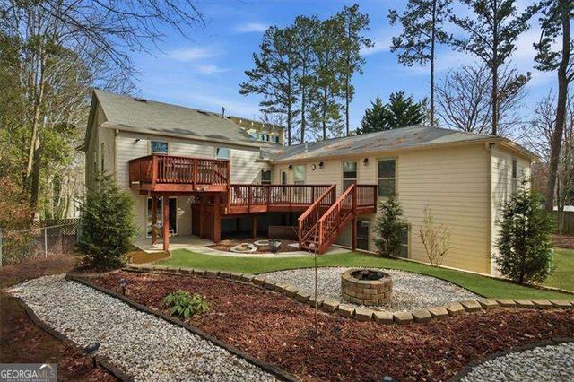 3269 Rangers Gate, Marietta, GA 30062