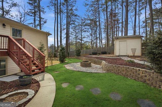 3269 Rangers Gate, Marietta, GA 30062