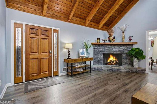 3269 Rangers Gate, Marietta, GA 30062