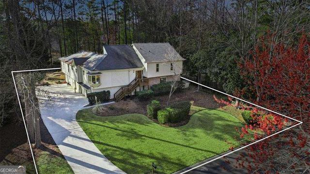 3269 Rangers Gate, Marietta, GA 30062