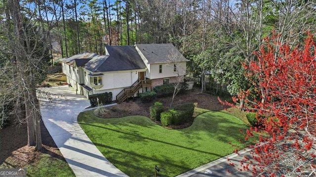 3269 Rangers Gate, Marietta, GA 30062