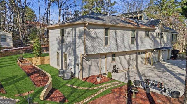 3269 Rangers Gate, Marietta, GA 30062