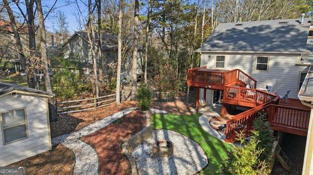 3269 Rangers Gate, Marietta, GA 30062