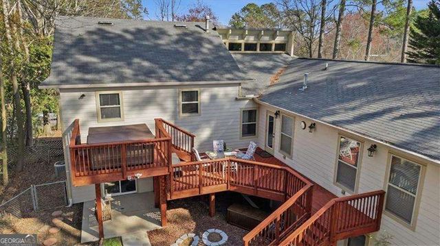 3269 Rangers Gate, Marietta, GA 30062