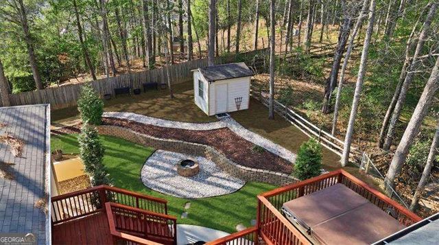 3269 Rangers Gate, Marietta, GA 30062