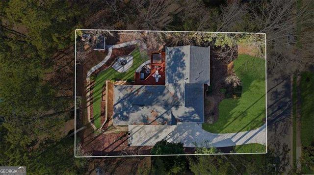 3269 Rangers Gate, Marietta, GA 30062