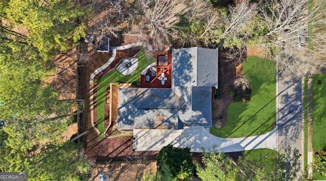 3269 Rangers Gate, Marietta, GA 30062