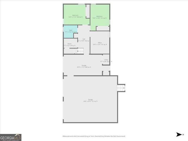 3269 Rangers Gate, Marietta, GA 30062