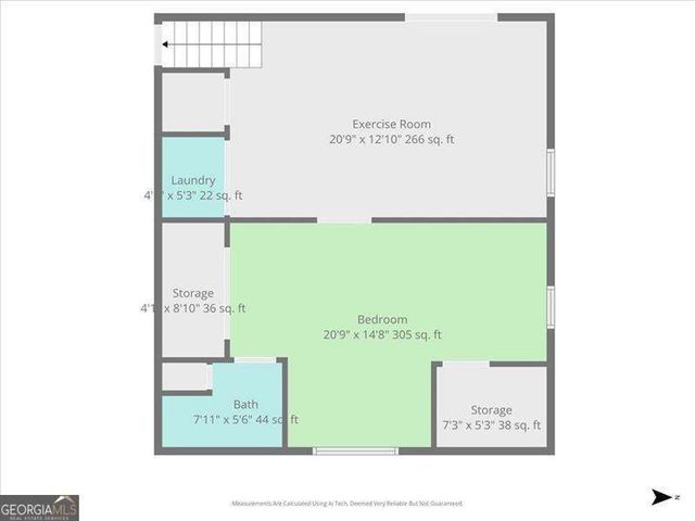 3269 Rangers Gate, Marietta, GA 30062