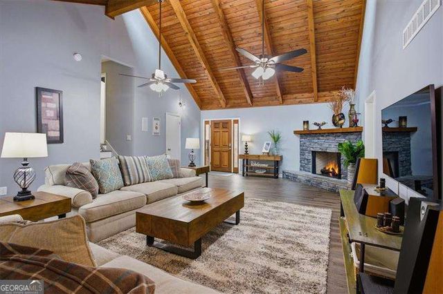 3269 Rangers Gate, Marietta, GA 30062