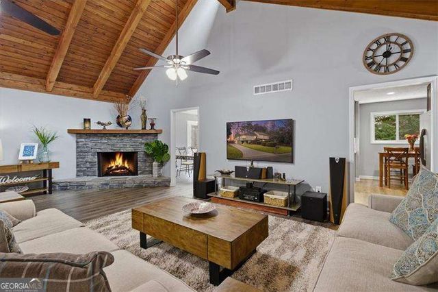 3269 Rangers Gate, Marietta, GA 30062