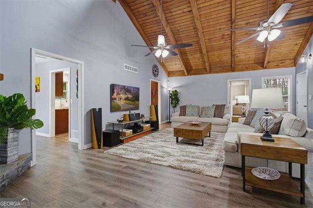 3269 Rangers Gate, Marietta, GA 30062