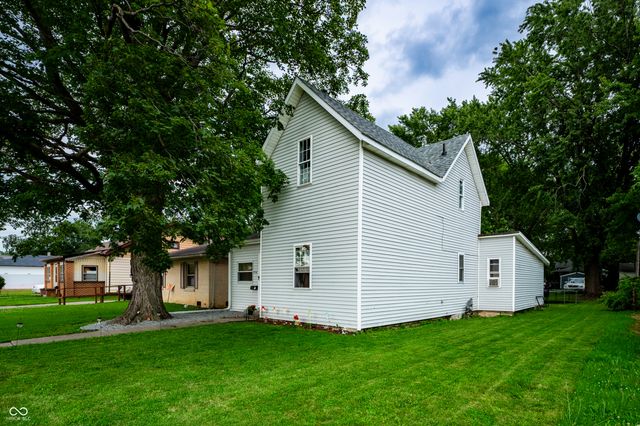 1916 Main Street, Anderson, IN 46016