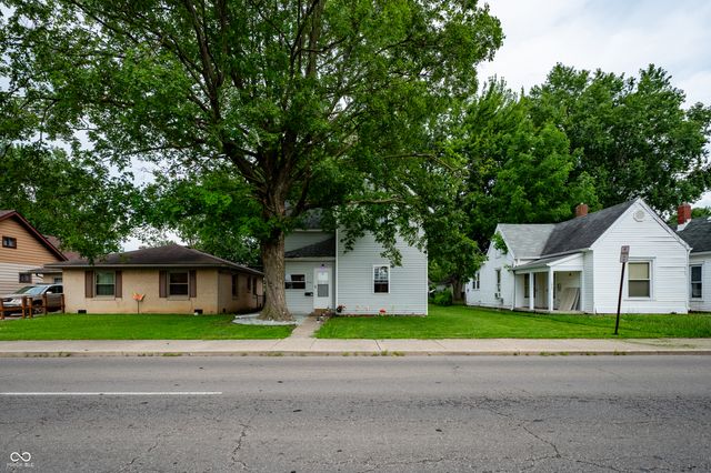 1916 Main Street, Anderson, IN 46016