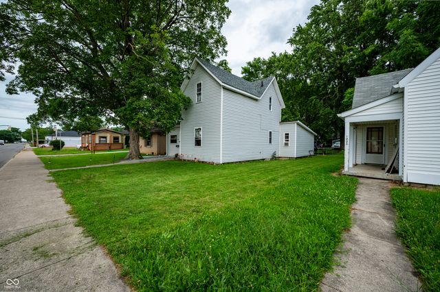 1916 Main Street, Anderson, IN 46016