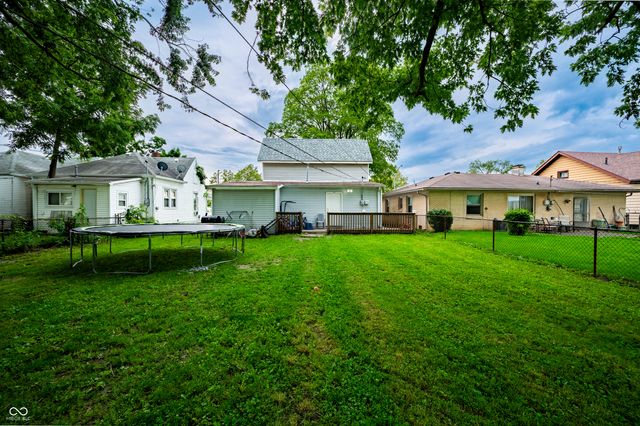 1916 Main Street, Anderson, IN 46016