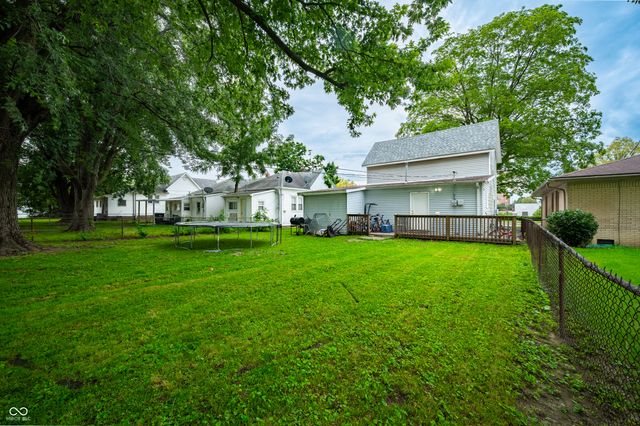 1916 Main Street, Anderson, IN 46016
