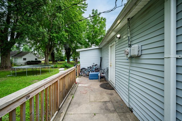 1916 Main Street, Anderson, IN 46016