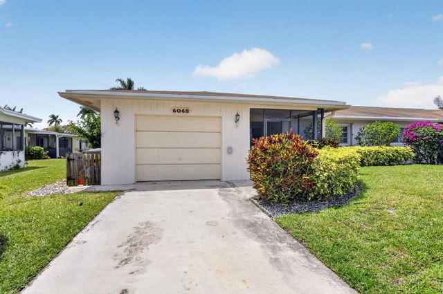 6068 Vía Diana, Delray Beach, FL 33484