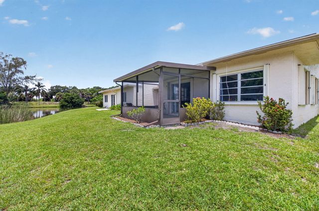 6068 Vía Diana, Delray Beach, FL 33484