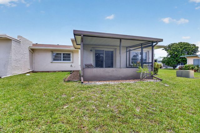 6068 Vía Diana, Delray Beach, FL 33484
