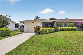 6068 Vía Diana, Delray Beach, FL 33484