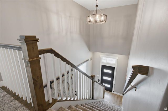 193 E WATER LN, Vineyard, UT 84059