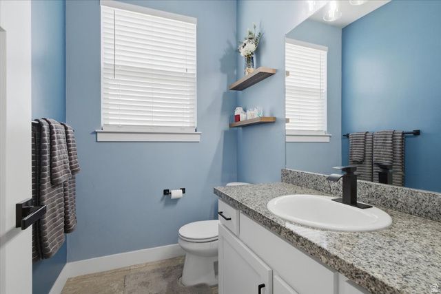 193 E WATER LN, Vineyard, UT 84059