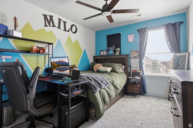 193 E WATER LN, Vineyard, UT 84059