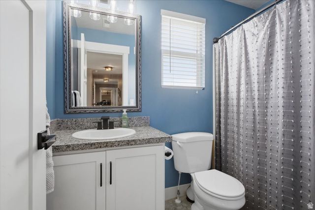 193 E WATER LN, Vineyard, UT 84059
