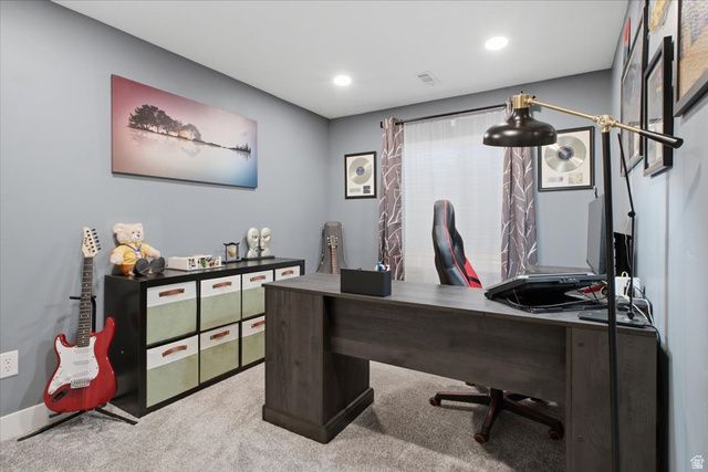 193 E WATER LN, Vineyard, UT 84059