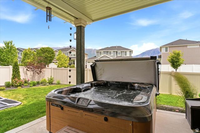 193 E WATER LN, Vineyard, UT 84059