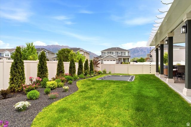 193 E WATER LN, Vineyard, UT 84059