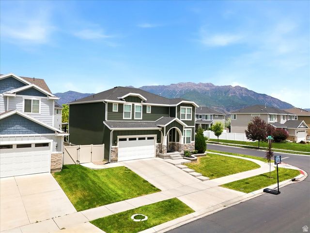 193 E WATER LN, Vineyard, UT 84059