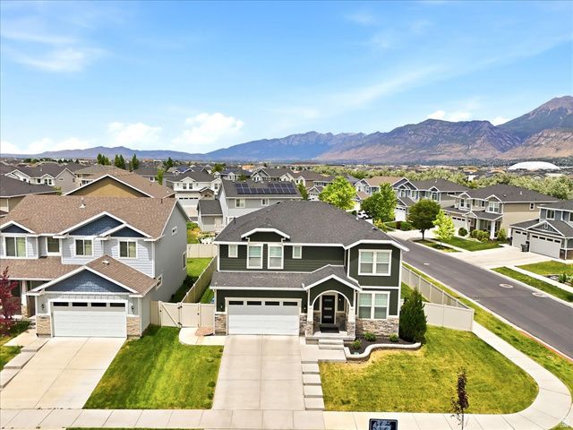 193 E WATER LN, Vineyard, UT 84059
