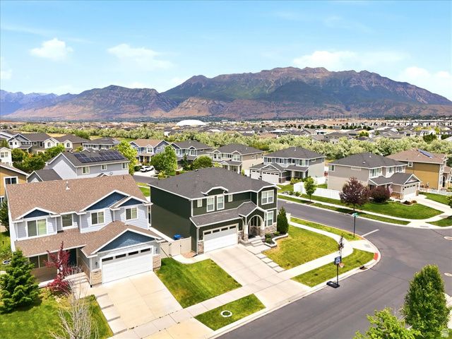 193 E WATER LN, Vineyard, UT 84059