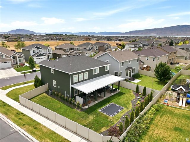 193 E WATER LN, Vineyard, UT 84059
