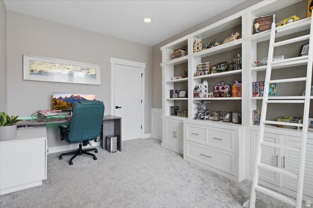193 E WATER LN, Vineyard, UT 84059