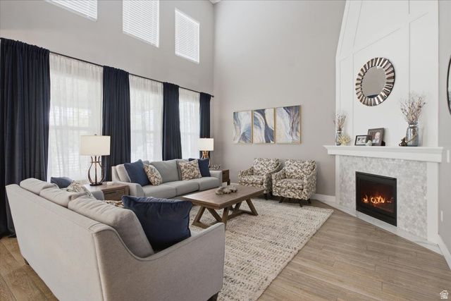 193 E WATER LN, Vineyard, UT 84059