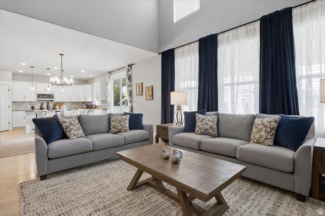 193 E WATER LN, Vineyard, UT 84059