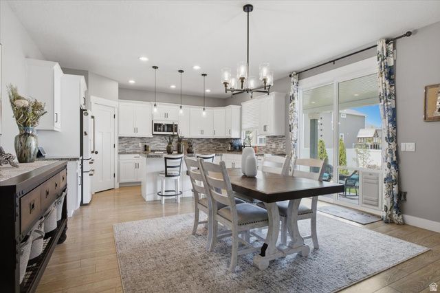 193 E WATER LN, Vineyard, UT 84059