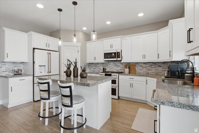 193 E WATER LN, Vineyard, UT 84059